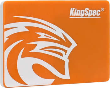 Накопитель SSD KINGSPEC SATA III 512Gb P3-512 2.5"