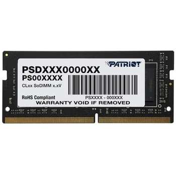 Оперативная память Patriot PSD48G320081S