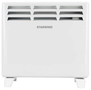 Панель тепловая STARWIND Конвектор SHV4515 1500Вт белый