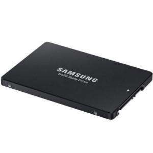 Накопитель для сервера Samsung SSD жесткий диск SATA2.5" 240GB PM893 TLC MZ7L3240HCHQ-00A07 SAMSUNG