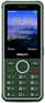 Сотовый телефон Philips Мобильный телефон E2301 Xenium 32Mb зеленый моноблок 2Sim 2.8" 240x320 Nucleus 0.3Mpix GSM900/1800 MP3 FM microSD