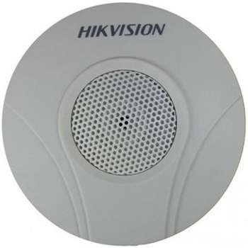 Камера видеонаблюдения HIKVISION DS-2FP2020 Микрофон активный миниатюрный