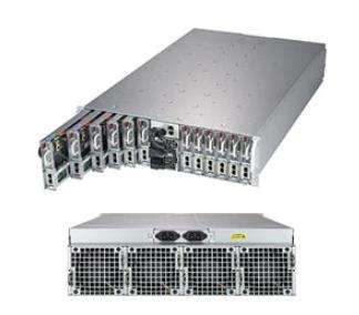 Сервер SuperMicro 3U SATA SYS-5039MC-H12TRF