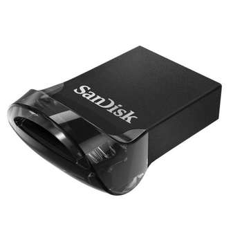 Flash-носитель SANDISK BY WESTERN DIGITAL Флэш-накопитель USB3.1 64GB SDCZ430-064G-G46 SANDISK