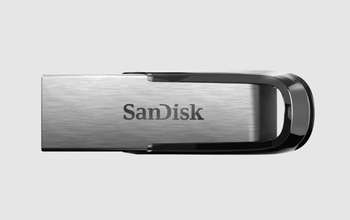 Flash-носитель SANDISK BY WESTERN DIGITAL Флэш-накопитель USB3 16GB SDCZ73-016G-G46 SANDISK