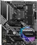 Материнская плата MSI MAG B550 TOMAHAWK MAX WIFI Soc-AM4 AMD B550 4xDDR4 ATX AC`97 8ch 2.5Gg RAID+HDMI+DP