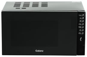 Микроволновая печь GALANZ MOG-2375DB 23л. 900Вт черный 223752