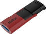 Flash-носитель Netac Флеш Диск 256Gb U182 NT03U182N-256G-30RE USB3.0 красный/черный