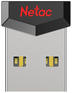 Flash-носитель Netac Флеш Диск 32Gb UM81 NT03UM81N-032G-20BK USB2.0 черный