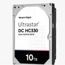 Накопитель для сервера WESTERN DIGITAL ULTRASTAR Жесткий диск SATA 10TB 7200RPM 6GB/S 256MB DC HC330 0B42266 WD