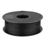 Расходный материал для 3D Creality Катушка PLA пластика 1,75 мм 1кг для 3D принтеров, черная 3301010122