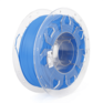 Расходный материал для 3D Creality Катушка PLA пластика 1,75 мм 1кг для 3D принтеров, голубая 3301010125