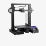 3D принтер Creality Ender-3 PRO, размер печати 220x220x250mm  1001020113