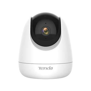 Камера видеонаблюдения Tenda IP камера 2K PAN/TILT CP6 TENDA