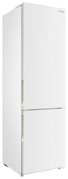 Холодильник HYUNDAI CC3593FWT 2-хкамерн. белый