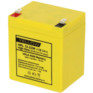Аккумулятор для ИБП Yellow Battery АКБ HRL 12-22W YELLOW HRL 12-22W