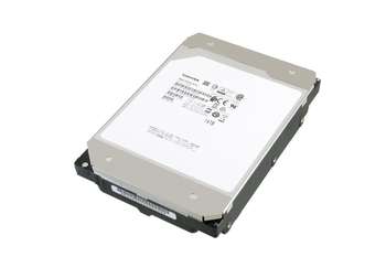 Накопитель для сервера Toshiba Жесткий диск SATA 14TB 7200RPM 6GB/S 256MB MG07ACA14TE TOSHIBA