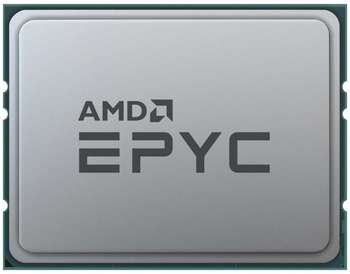 Процессор для сервера AMD EPYC X24 7413 SP3 OEM 225W 3450 100-000000323