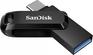 Flash-носитель SANDISK BY WESTERN DIGITAL Флэш-накопитель USB-C 32GB SDDDC3-032G-G46 SANDISK