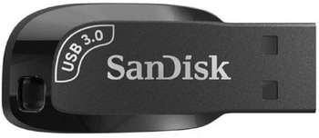 Flash-носитель SANDISK BY WESTERN DIGITAL Флэш-накопитель USB3 32GB SDCZ410-032G-G46 SANDISK