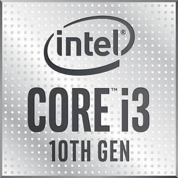 Процессор Intel Core I3 10105F S1200 OEM 3.7G CM8070104291323 S RH8V