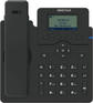 VoIP-оборудование DINSTAR Телефон IP C60S черный