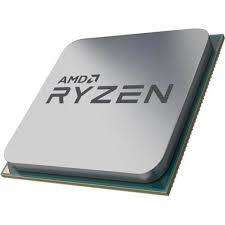 Процессор AMD RYZEN 5-5600G SAM4 OEM 65W 3900 100-000000252