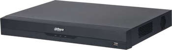 Видеорегистратор видеонаблюдения DAHUA Видеорегистратор DH-XVR5208AN-4KL-I3