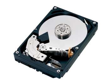 Накопитель для сервера Toshiba Жесткий диск SATA 10TB 7200RPM 6GB/S 256MB MG06ACA10TE TOSHIBA