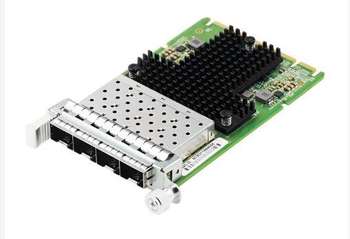 Сервервный сетевой адаптер Сетевой адаптер PCIE 10GB SFP+ LRES3007PF-OCP LR-LINK