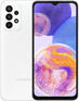 Смартфон Samsung SM-A235F Galaxy A23 128Gb 6Gb белый моноблок 3G 4G 2Sim 6.6" 1080x2408 Android 12 50Mpix 802.11 b/g/n/ac NFC GPS GSM900/1800 GSM1900 microSD max1024Gb