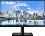 Монитор Samsung 27" F27T450FZU черный IPS LED 16:9 HDMI M/M полуматовая HAS Piv 250cd 178гр/178гр 1920x1080 75Hz FreeSync DP FHD USB 4.6кг