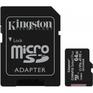 Карта памяти Kingston MICRO SDXC 64GB UHS-I W/ADAPTER SDCS2/64GB KINGSTON