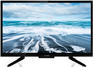 Телевизор YUNO LED 24" ULM-24TC111 черный HD 50Hz DVB-T2 DVB-C