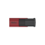 Flash-носитель Netac Флеш-накопитель U182 Red USB3.0 Flash Drive 256GB,retractable NT03U182N-256G-30RE