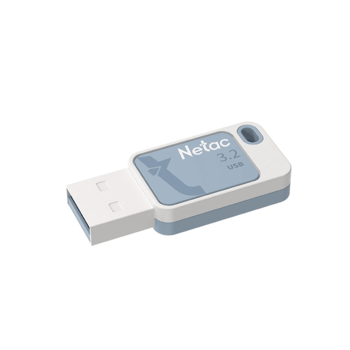 Flash-носитель Флеш-накопитель Netac'USB FLASH DRIVE  UA31 512G NT03UA31N-512G-32YE