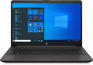 Ноутбук HP 250 G8 Celeron N4020 4Gb 1Tb Intel UHD Graphics 600 15.6" TN SVA HD  noOS dk.silver WiFi BT Cam