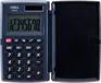 Калькулятор DELI карманный E39219 серый 8-разр.