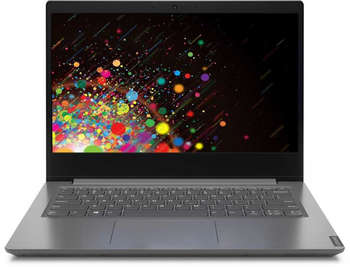 Ноутбук Lenovo V14-ADA Athlon Gold 3150U 8Gb SSD256Gb AMD Radeon 14" TN FHD