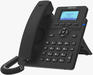 VoIP-оборудование DINSTAR Телефон IP C60UP черный
