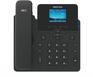 VoIP-оборудование DINSTAR Телефон IP C62GP черный
