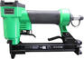 Пистолет пневматический ZITREK Пистолет степлер ZKPS01 зеленый/черный