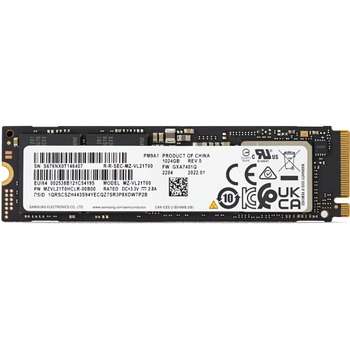 Накопитель SSD Samsung Electronics Samsung PM9A1 1TB