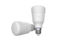 Лампа Yeelight Умная LED-лампочка Smart LED Bulb W3 YLDP005 YLDP005
