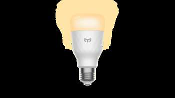 Лампа Yeelight Умная LED-лампочка Smart LED Bulb W3 YLDP007 YLDP007