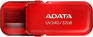 Flash-носитель A-DATA Флеш Диск 32Gb UV240 AUV240-32G-RRD USB2.0 красный