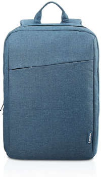 Сумка для ноутбука Lenovo Рюкзак для ноутбука 15.6" B210 синий полиэстер женский дизайн