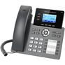 VoIP-оборудование Телефон VOIP GRP2604P GRANDSTREAM