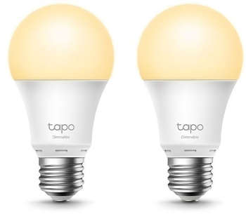 Устройство (умный дом) TP-LINK Умная лампа Tapo L510E