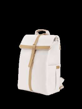 Рюкзак NINETYGO GRINDER Oxford Casual Backpack белый 90BBPLF1802U-WH